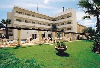 Hotel Ermita Sant Salvador Zewnętrze zdjęcie